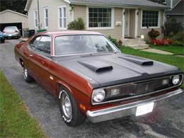 1970 Plymouth Duster (CC-1269101) for sale in Mundelein, Illinois