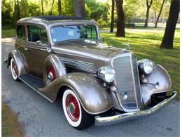 1935 Buick Coupe (CC-1269116) for sale in Arlington, Texas