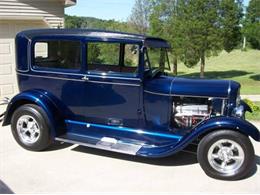 1929 Ford Model A (CC-1269165) for sale in Cadillac, Michigan