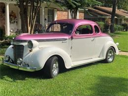 1937 Chrysler Royal (CC-1260917) for sale in Cadillac, Michigan