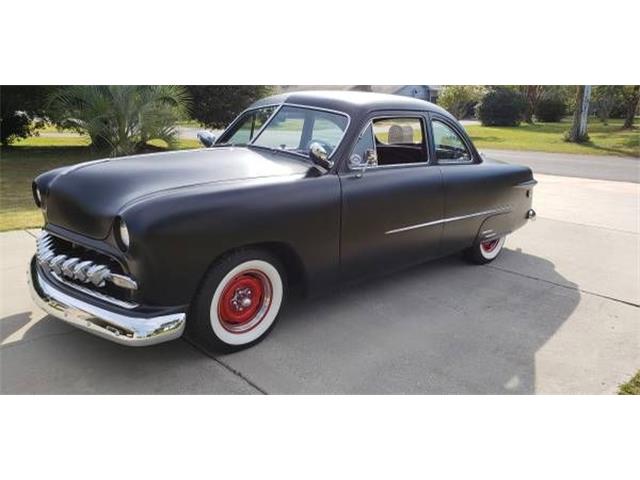 1949 Ford Coupe (CC-1260919) for sale in Cadillac, Michigan