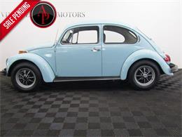 1972 Volkswagen Beetle (CC-1269223) for sale in Statesville, North Carolina