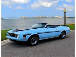 1973 Ford Mustang (CC-1269293) for sale in Clearwater, Florida