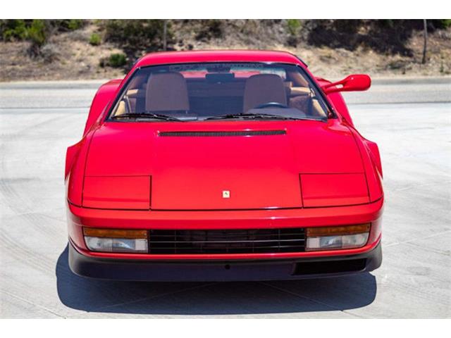 1985 Ferrari Testarossa (CC-1269333) for sale in Beverly Hills, California