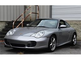 2004 Porsche 911 (CC-1269418) for sale in Knoxville, Tennessee