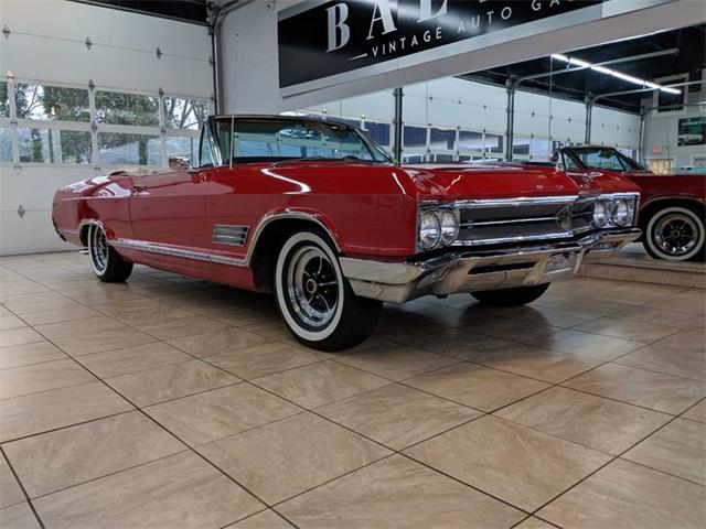 1966 Buick Wildcat (CC-1269429) for sale in St. Charles, Illinois