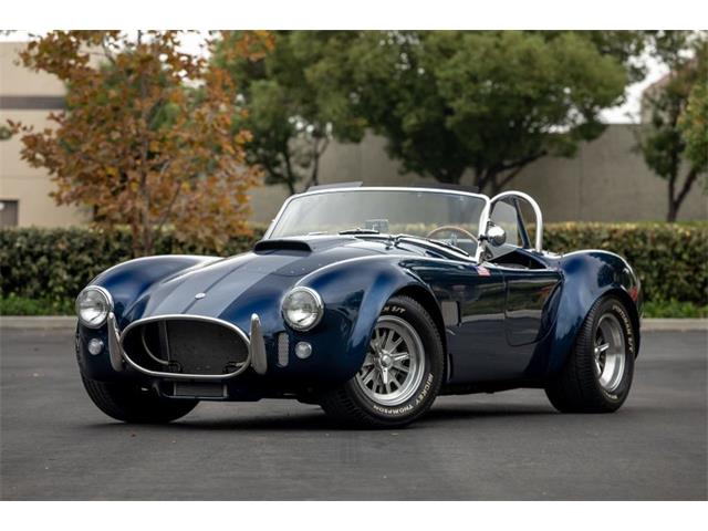 1965 Superformance MKIII (CC-1269430) for sale in Irvine, California