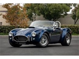 1965 Superformance MKIII (CC-1269430) for sale in Irvine, California
