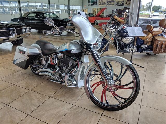 1990 Harley-Davidson Softail (CC-1269431) for sale in St. Charles, Illinois