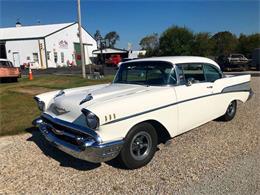 1957 Chevrolet Bel Air (CC-1269433) for sale in Knightstown, Indiana