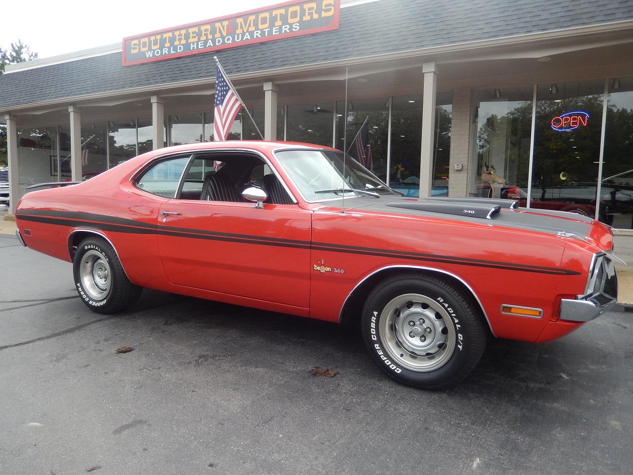 1971 Dodge Demon for Sale | ClassicCars.com | CC-1269489