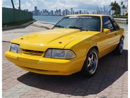 1987 Ford Mustang (CC-1269498) for sale in MIAMI, Florida