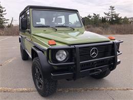 1989 Mercedes-Benz G-Class (CC-1269505) for sale in Southampton, New York