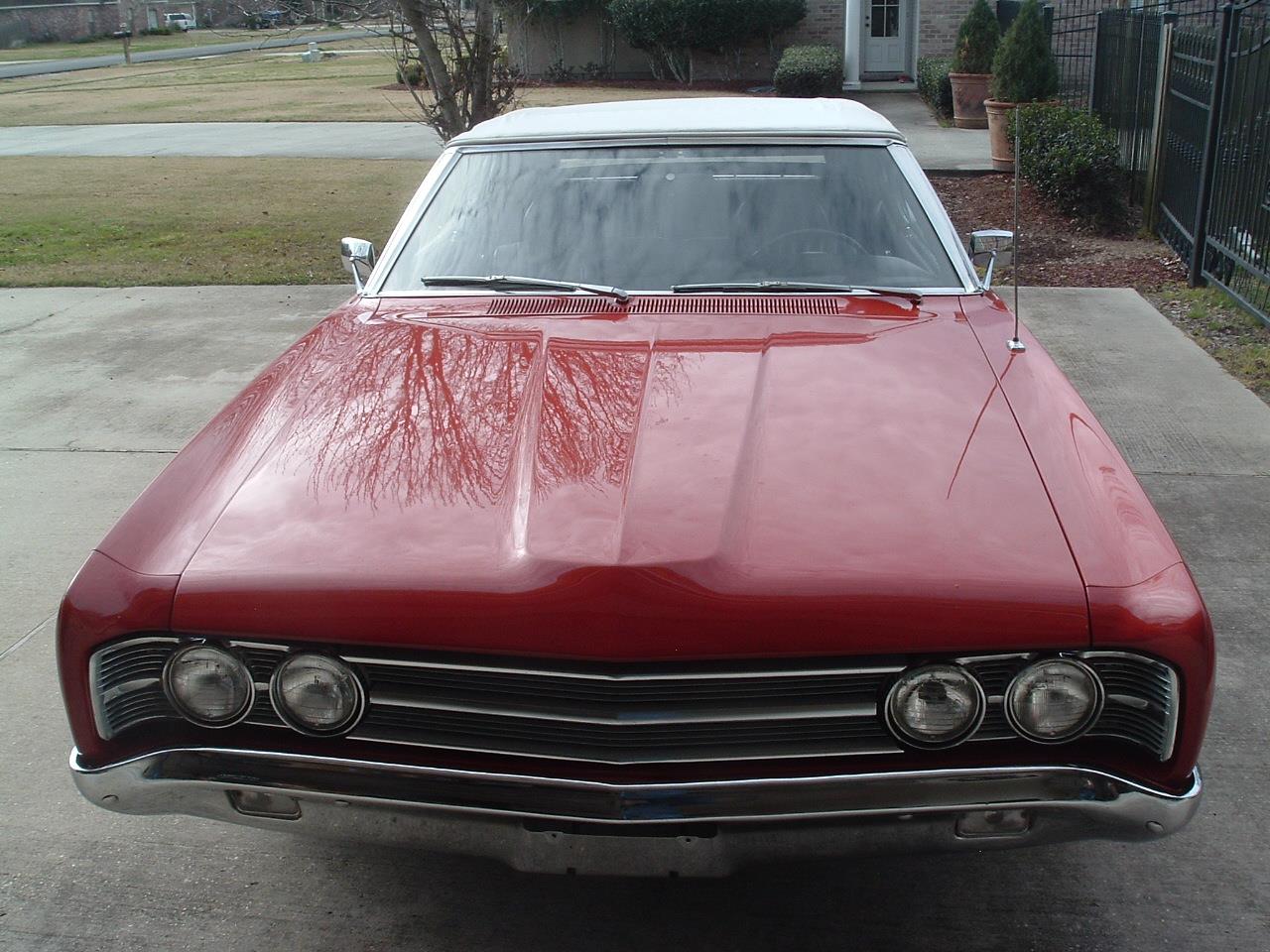 1969 Ford Galaxie 500 for Sale CC1269507