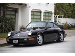 1994 Porsche 964 (CC-1269527) for sale in La Jolla, California