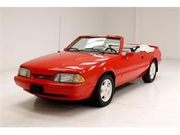 1992 Ford Mustang (CC-1269552) for sale in Morgantown, Pennsylvania