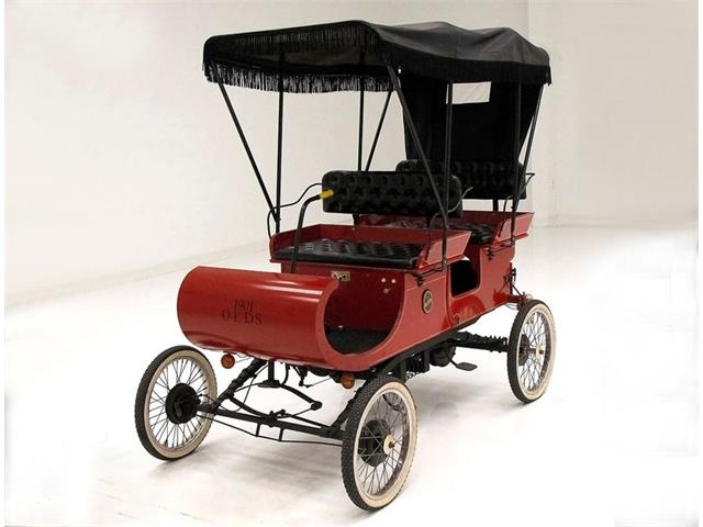 1901 Oldsmobile Antique (CC-1269554) for sale in Morgantown, Pennsylvania