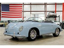 1957 Porsche 356 (CC-1269557) for sale in Kentwood, Michigan