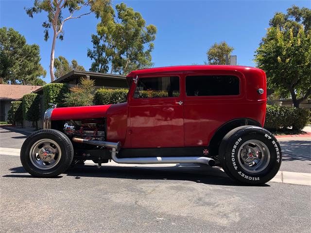 1929 Ford Model A (CC-1260956) for sale in Orange, California