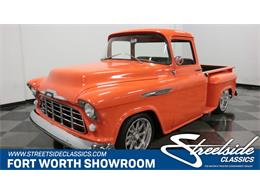 1956 Chevrolet 3100 (CC-1269562) for sale in Ft Worth, Texas
