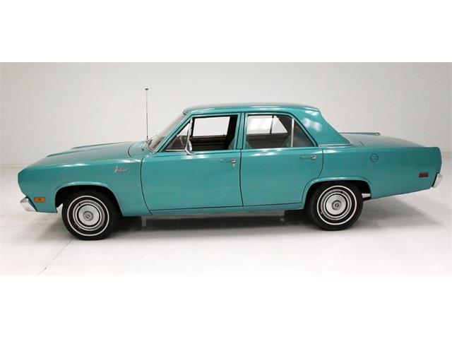1971 Plymouth Valiant for Sale | ClassicCars.com | CC-1269563