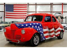 1941 Ford 2-Dr Coupe (CC-1269568) for sale in Kentwood, Michigan