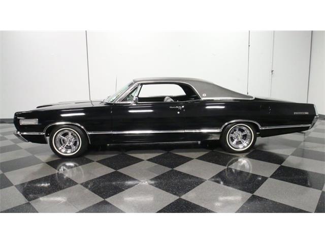 1967 Mercury Marquis (CC-1269572) for sale in Lithia Springs, Georgia