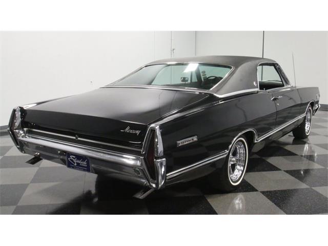 1967 Mercury Marquis (CC-1269572) for sale in Lithia Springs, Georgia