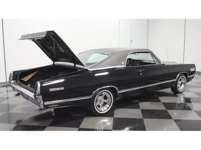 1967 Mercury Marquis (CC-1269572) for sale in Lithia Springs, Georgia