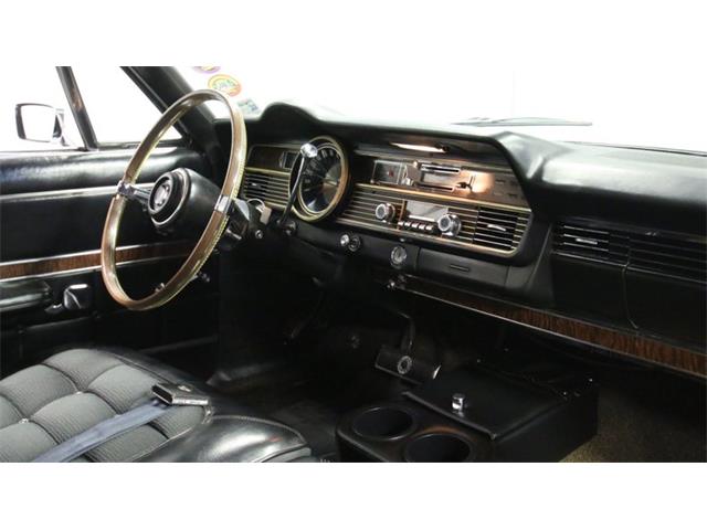 1967 Mercury Marquis (CC-1269572) for sale in Lithia Springs, Georgia