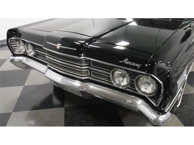 1967 Mercury Marquis (CC-1269572) for sale in Lithia Springs, Georgia