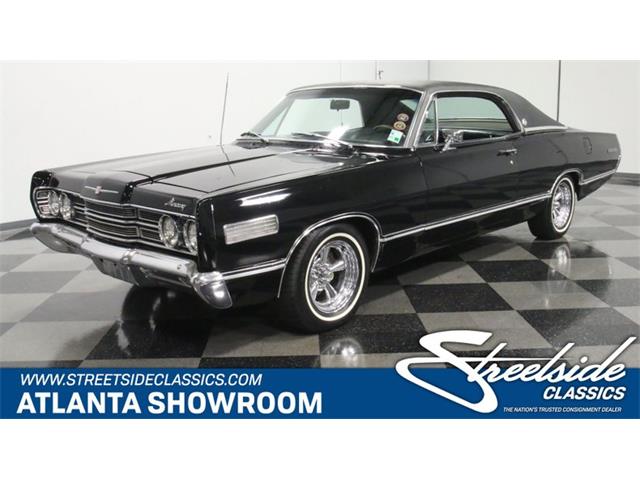 1967 Mercury Marquis (CC-1269572) for sale in Lithia Springs, Georgia