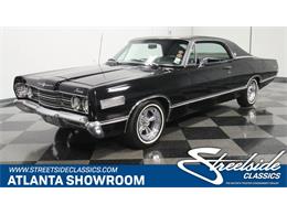 1967 Mercury Marquis (CC-1269572) for sale in Lithia Springs, Georgia