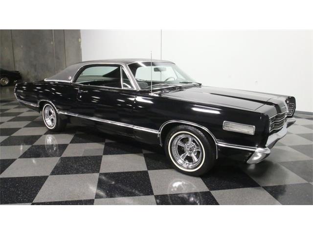 1967 Mercury Marquis (CC-1269572) for sale in Lithia Springs, Georgia