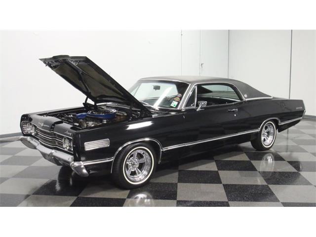 1967 Mercury Marquis (CC-1269572) for sale in Lithia Springs, Georgia