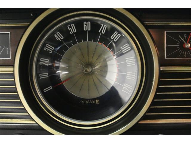 1967 Mercury Marquis (CC-1269572) for sale in Lithia Springs, Georgia