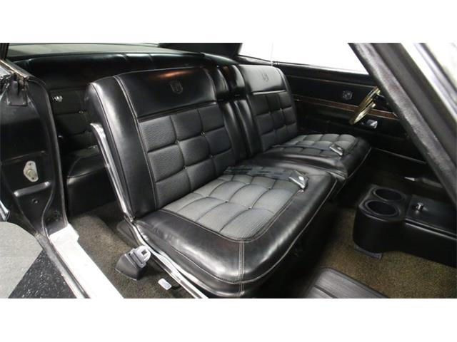 1967 Mercury Marquis (CC-1269572) for sale in Lithia Springs, Georgia