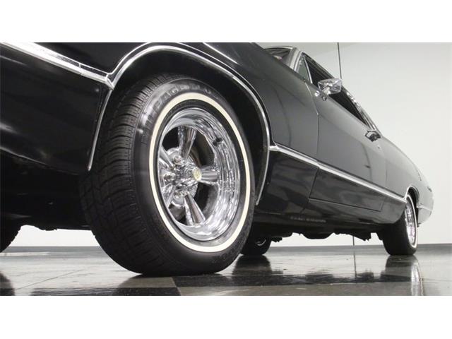 1967 Mercury Marquis (CC-1269572) for sale in Lithia Springs, Georgia