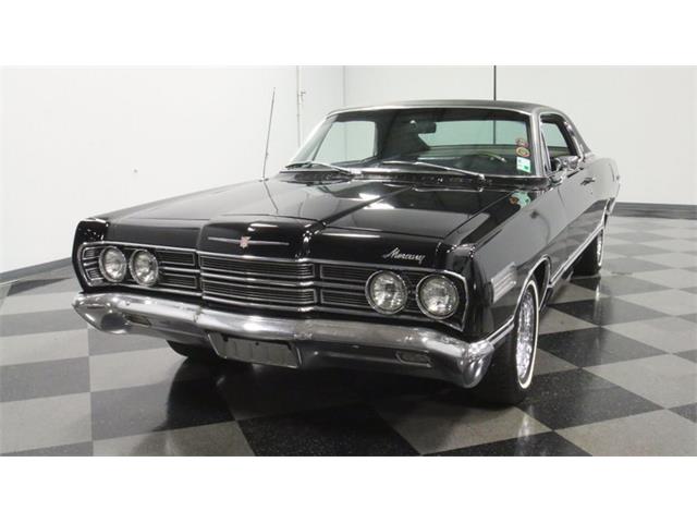1967 Mercury Marquis (CC-1269572) for sale in Lithia Springs, Georgia