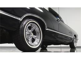 1967 Mercury Marquis (CC-1269572) for sale in Lithia Springs, Georgia