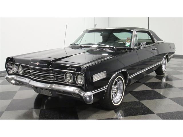 1967 Mercury Marquis (CC-1269572) for sale in Lithia Springs, Georgia