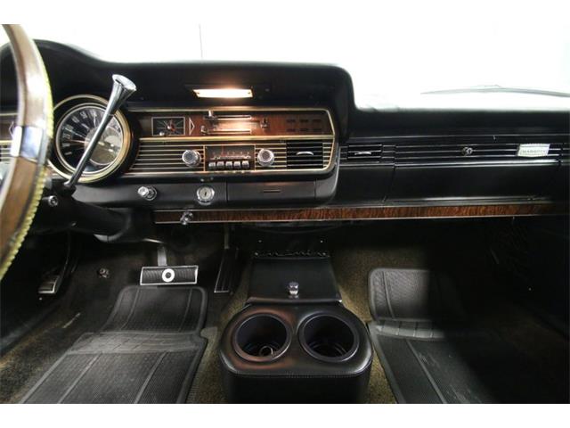 1967 Mercury Marquis (CC-1269572) for sale in Lithia Springs, Georgia