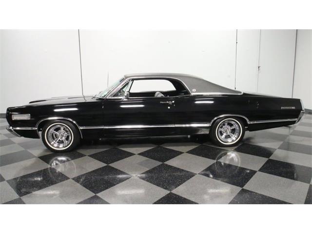 1967 Mercury Marquis (CC-1269572) for sale in Lithia Springs, Georgia