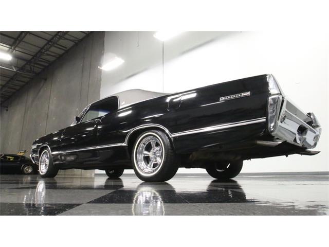 1967 Mercury Marquis (CC-1269572) for sale in Lithia Springs, Georgia