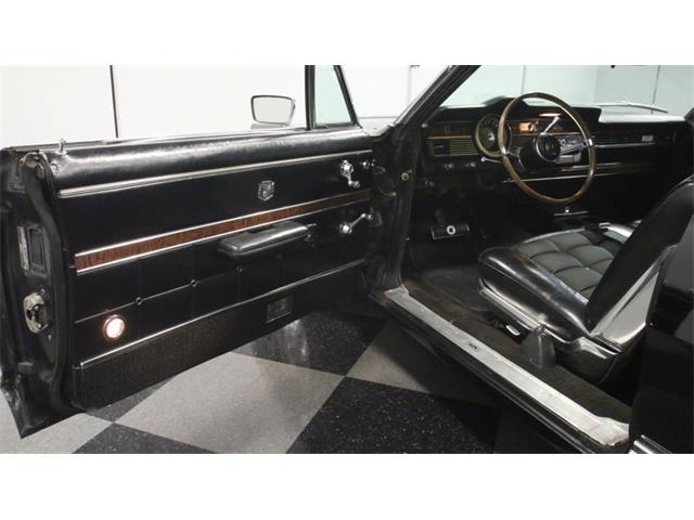 1967 Mercury Marquis (CC-1269572) for sale in Lithia Springs, Georgia
