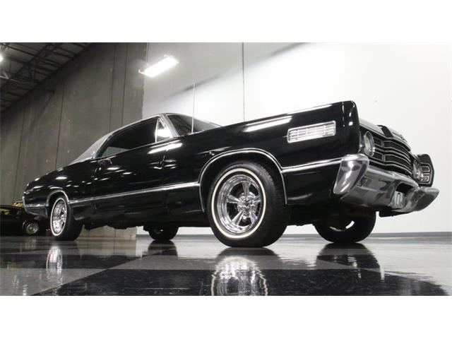 1967 Mercury Marquis (CC-1269572) for sale in Lithia Springs, Georgia