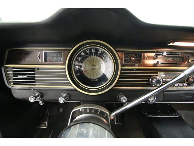 1967 Mercury Marquis (CC-1269572) for sale in Lithia Springs, Georgia