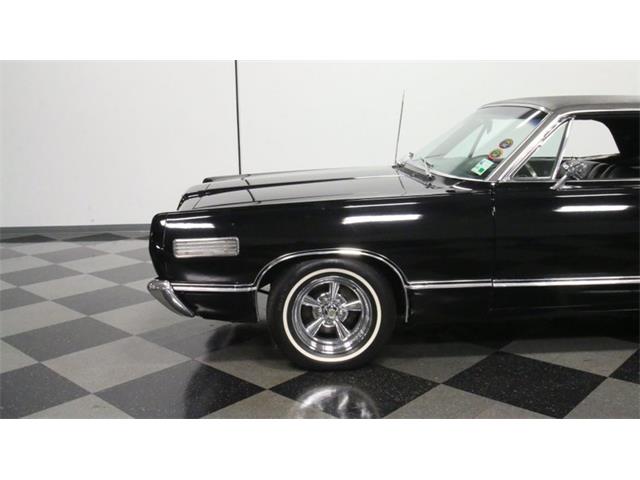 1967 Mercury Marquis (CC-1269572) for sale in Lithia Springs, Georgia