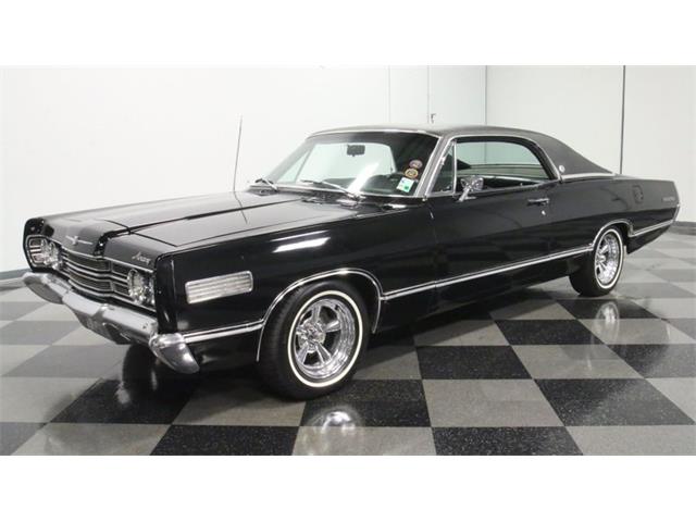 1967 Mercury Marquis (CC-1269572) for sale in Lithia Springs, Georgia