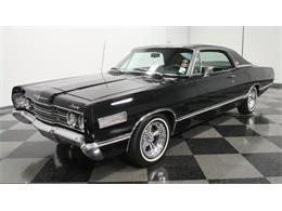 1967 Mercury Marquis (CC-1269572) for sale in Lithia Springs, Georgia